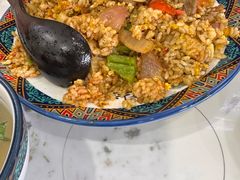 -羊坝头新鲜牛羊肉(中山中路店)