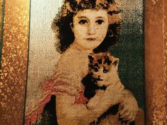 -维吾尔餐厅(宜山路店)