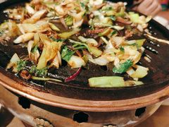 -京味斋·烤鸭·北京菜(安贞店)