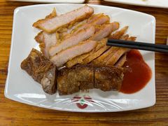 -金宝鸭肉店(斗西分店)