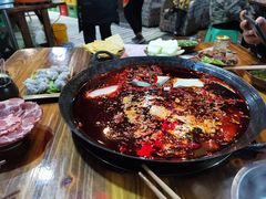 -利姐牧牛匠老火锅(兰花店)
