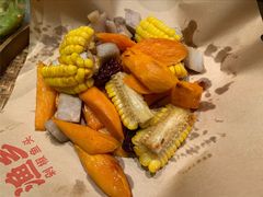 -渔乡米香·剁椒鱼头(四方坪店)