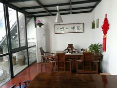 -龙湖东院农庄(乡间小路店)