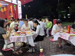 -饶福记·南昌烧烤大排档(九龙湖土著店)