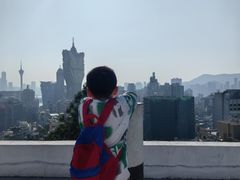 -二龙喉公园