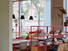 -dotcom coffee古点咖啡(致真大厦店)