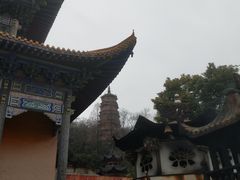 -宝通禅寺