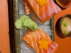 -松涛日本料理