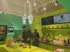 -gleeglee乐溢亦茶(合生汇店)
