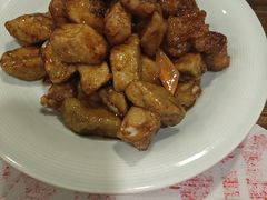 -七菜馆·东北菜·蒸饺(文体路店)