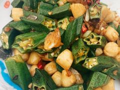 -旺角小渔村(二马路店)