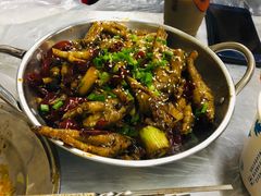 -小民大排档(马场角横路店)