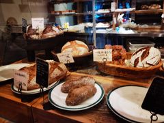 -佐敦面包铺·JORDAN BAKERY