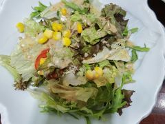 -渔日本料理铁板烧(新天地假日广场店)
