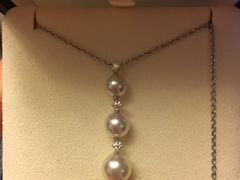 -MIKIMOTO(上海恒隆广场店)