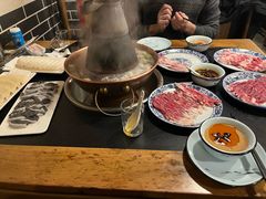 -裕德孚·非遗手切涮羊肉(东直门内大街店)