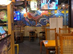 大堂-有喜屋·烧鸟·居酒屋(三钢里店)