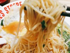 -牛吃草牛杂面(天一店)
