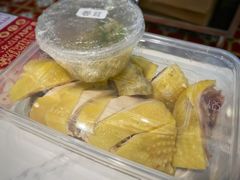 传统白切鸡-肥小福·烧鹅专门店(环宇荟店)