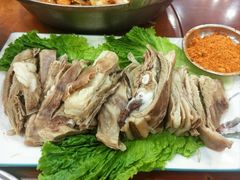 -天境牦牛壮骨汤(人民路旗舰店)