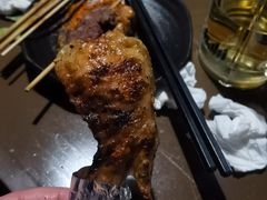 -木子烧鸟屋(百子湾店)
