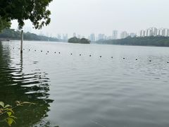 -南宁南湖公园
