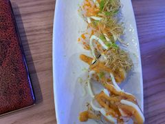 -晴季寿司(红旗街万达店)