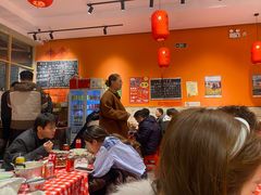 -荆九爷爆炒桥头三嫩(夫子庙店)