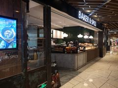 门面-BAKER&SPICE(环贸店)