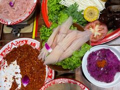 -楠火锅(哈尔滨金爵万象店)