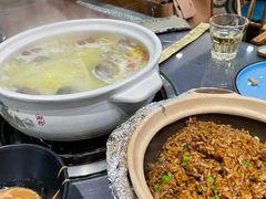 -金龙·打边炉(武进路店)