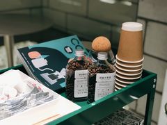 -RWORK·COFFEE(滨江店)
