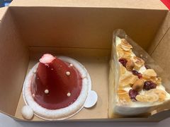 -星巴克(深圳梅林虹湾店)