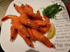 -星汇餐厅(新濠影汇店)