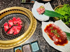 -老乾杯和牛烧肉(王府中环店)