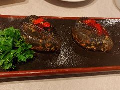 -希尔顿酒店-豫园中餐厅