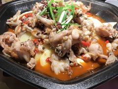 -蛙来哒(大汉悦中心店)