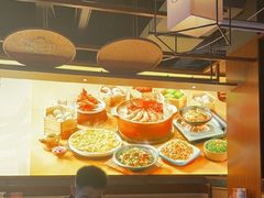 -如轩·海鲜砂锅粥·潮汕菜(一品天下店)