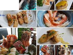 铁板鹅肝-王鼎精致料理铁板烧(世博源店)