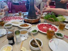 -阳坊大都涮羊肉(阳坊总店)