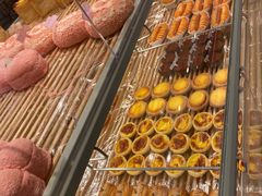 -好利来(熙地港店)