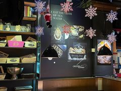 -囧吉香生蚝牛排馆(湖北路店)