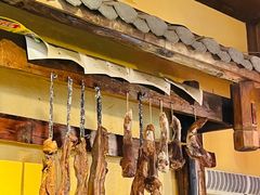 -富正毅三下锅·湘西韵味(天门山索道店)