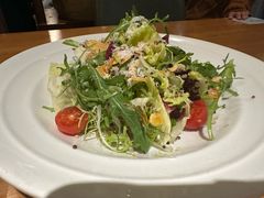 -新贝乐意大利餐厅(苏州中心店)