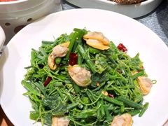 -老大连·海肠捞饭·大连海鲜大连菜(西安路店)