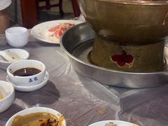 -鑫龙火锅城(环山路店)