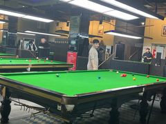 -利都新概念棋牌桌球(本溪路店)