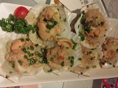 -避风塘(宝山万达店)