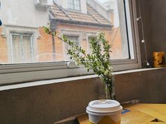 -W CAFE(甜爱路店)