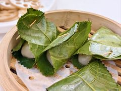 -丰尔粥食·顺德鱼生·干蒸排骨顺德菜(大良分店)